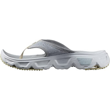 Salomon Reelax Break 6.0 Damen Erholungsschuhe, Gepolsterte Stabilität, Nahtloser Fußhalt, Geringes Gewicht, Black, 2/3 im Sale